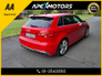 2017 AUDI S3 FINANCE ARRANGED * AUTOMATIC (DSG) * WIRELESS APPLE CARPLAY * IMMACULATE * TOP-SPEC SS3 * LOW MILES * ADAPTIVE CRUISE * NEW NCT JUN-26 * LOW TAX * ONE VERY CAREFUL OWNER * CARTELL HISTORY CHECKED 