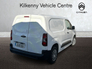 2021 CITROEN BERLINGO LX 1.5 BLUEHDI 75 S&S 650KG M