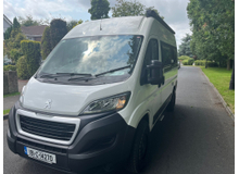 2019 Peugeot Boxer 2.0L Diesel For Sale Images