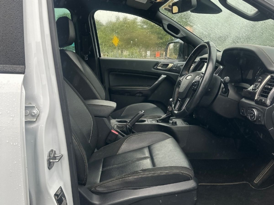 2023 Ford Ranger 2L Diesel For Sale Images