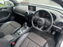 2020 AUDI A3 SB S-LINE AUTOMATIC 1.4 PETROL //HIGH SPEC//ADAPTIVE CRUISE CONTROL//HEATED SEATS//AUTUMN SALE €1000 REDUCTION//  