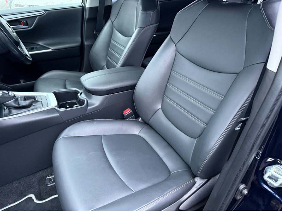 2023 Toyota Rav4 2.5L Petrol Hybrid For Sale Images