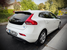 2014 Volvo V40 2L Diesel For Sale Images