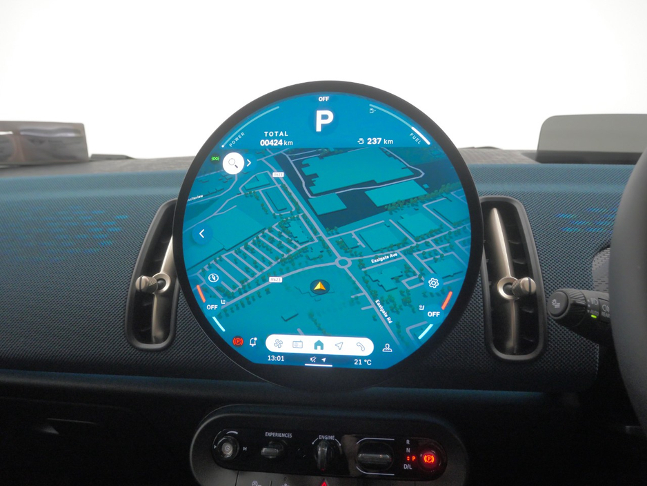 2025 MINI Countryman 1.5L Petrol For Sale Images