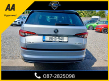 2019 Skoda Kodiaq 2L Diesel For Sale Images
