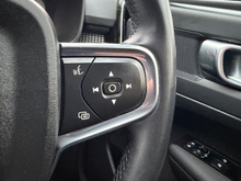 2021 Volvo XC40 1.5L Petrol Plug-in Hybrid For Sale Images