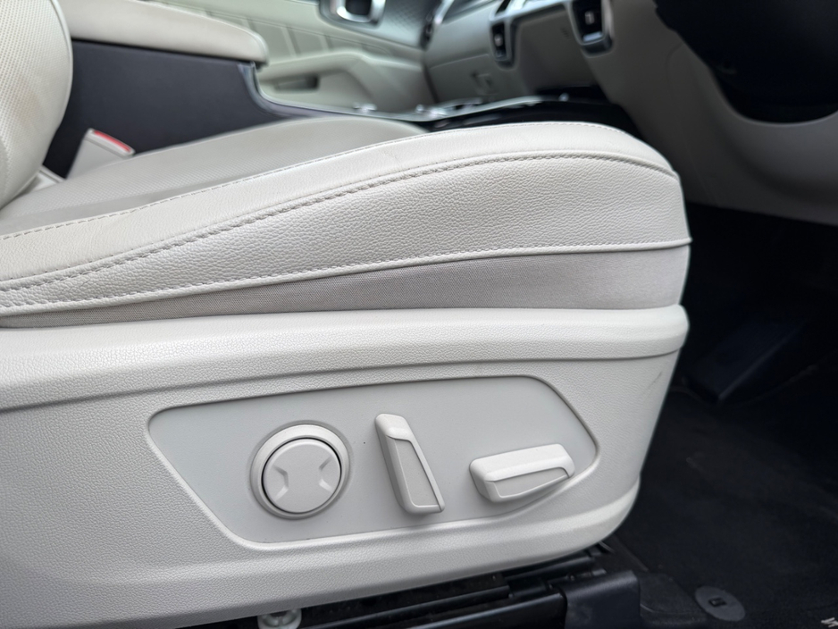 2021 Kia Sorento 1.6L Petrol Plug-in Hybrid For Sale Images