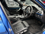 2016 BMW 3 SERIES 330e M SPORT, NEW NCT