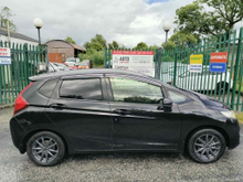 2016 Honda Fit 1.5L Petrol Hybrid For Sale Images