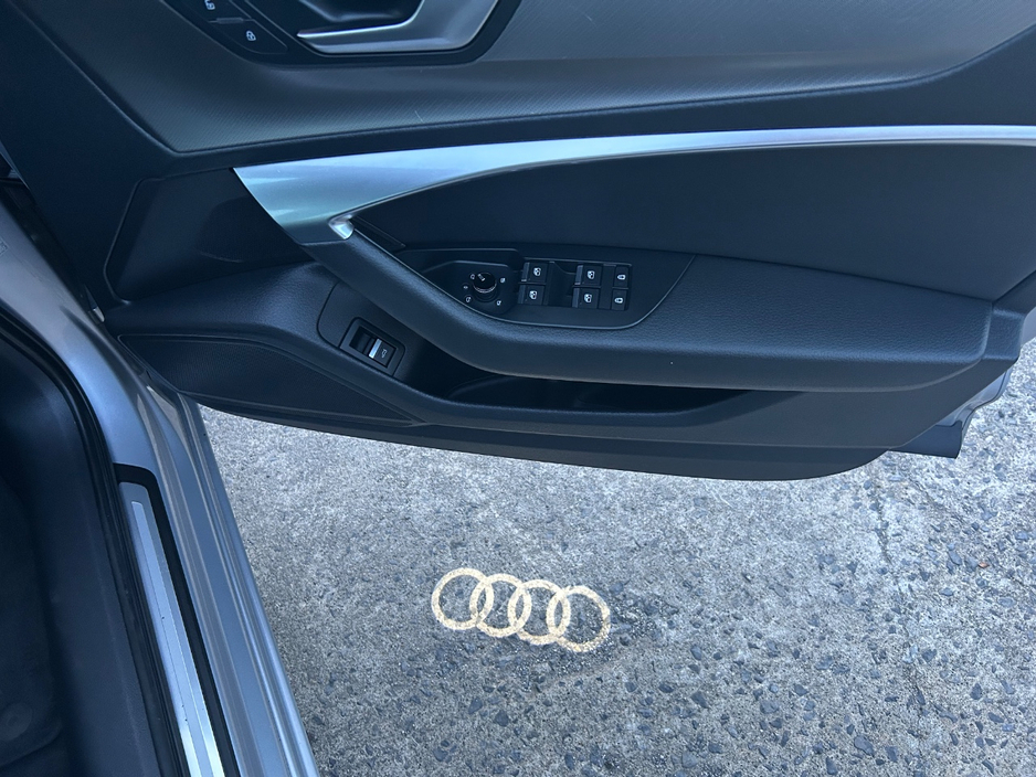 2019 Audi A6 2L Diesel For Sale Images