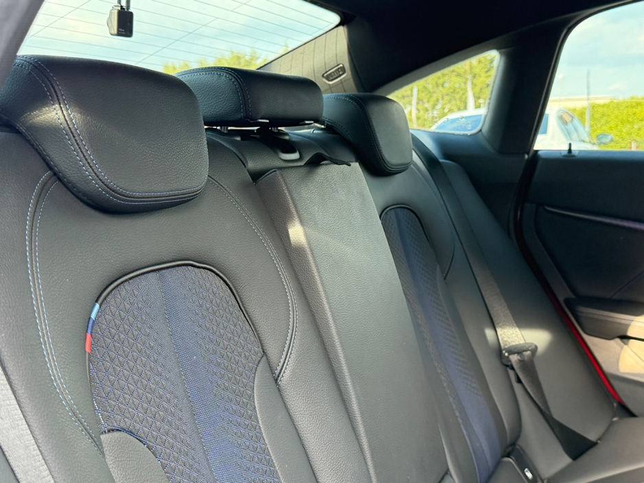 BMW 2 Series M-SPORT - 2.0L DIESEL - AUTO - 12M WARRANTY - CAR: 2550 — thumbnail 37