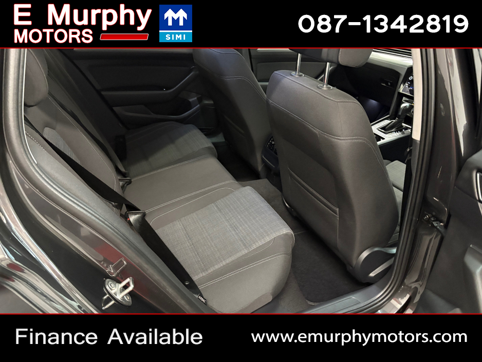 2022 Volkswagen Passat 2.0L Diesel For Sale Images