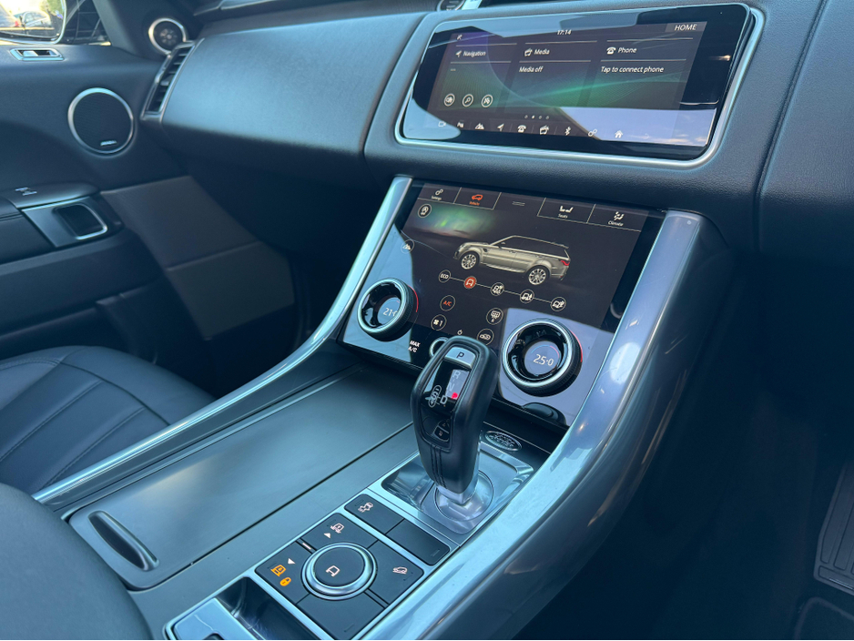 2021 Land Rover Range Rover Sport 3L Diesel For Sale Images