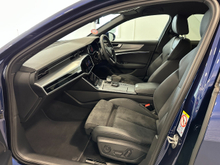 2021 Audi A6 2L Diesel For Sale Images