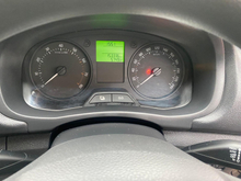 2015 Skoda Fabia 1.2L Petrol For Sale Images