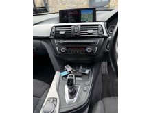 2014 BMW 3 Series 2L Diesel For Sale Images