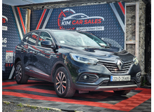 2022 Renault Kadjar 1.3L Petrol For Sale Images