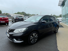 2018 Nissan Pulsar 1.2L Petrol For Sale Images