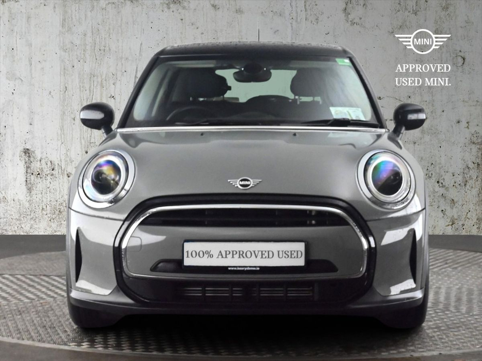 2022 MINI Hatch 1.5L Petrol For Sale Images