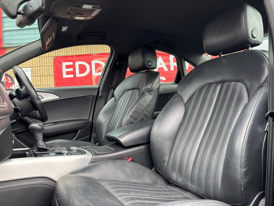2013 Audi A6 2L Diesel For Sale Images
