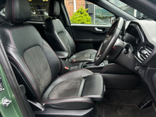 2024 Ford Kuga 2.5L Petrol Plug-in Hybrid For Sale Images