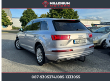 2016 Audi Q7 3.0L Diesel For Sale Images