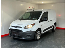 FORD Transit Connect 2018