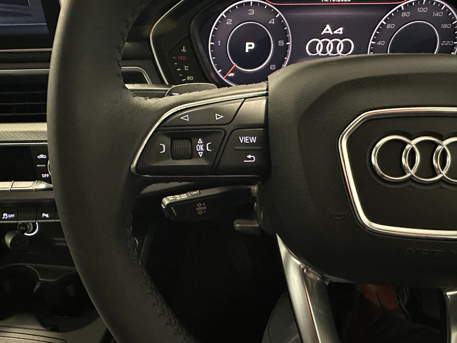 2019 Audi A4 2L Diesel For Sale Images