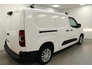 2021 PEUGEOT PARTNER PROF PLUS 1.5 BLUE HDI 100 LON