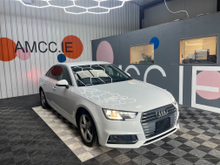 Audi A4 €25950 2019 AUDI A4 AUTOMATIC...
