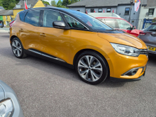 2017 Renault Scenic 1.6L Diesel For Sale Images