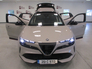 2025 ALFA ROMEO JUNIOR 54kwh Elettrica 156bhp