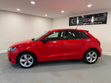 2016 Audi A1 1.4L Diesel For Sale Images