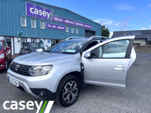 2019 Dacia Duster 1.5L Diesel For Sale Images