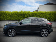 2019 Nissan Qashqai 1.3L Petrol For Sale Images