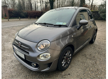 Fiat 500 1.2 S 69BHP 3DR