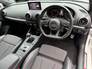 2020 AUDI A3 30 TDI 116HP S Line