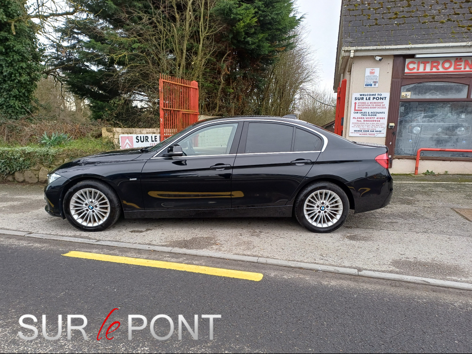 2017 BMW 3 Series 2L Diesel For Sale Images