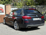 2013 BMW 5 SERIES 520D M SPORT TOURING