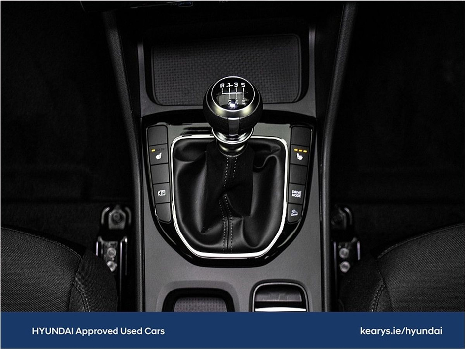 Hyundai Tucson 2WD Comfort Plus — thumbnail 22