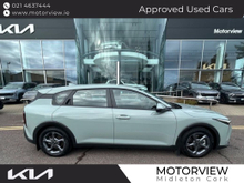 Kia K4 1.0P K4 7 YEAR WARRANTY PREMIUM SPEC