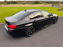 2015 BMW 5 Series 2L Diesel For Sale Images