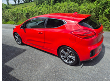 2018 Kia pro_ceed 1.6L Diesel For Sale Images