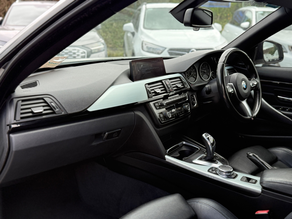 2016 BMW 4 Series 2L Diesel For Sale Images