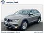 2020 VOLKSWAGEN TIGUAN HIGHLINE 2.0 TDI 150BHP AUTOMATIC