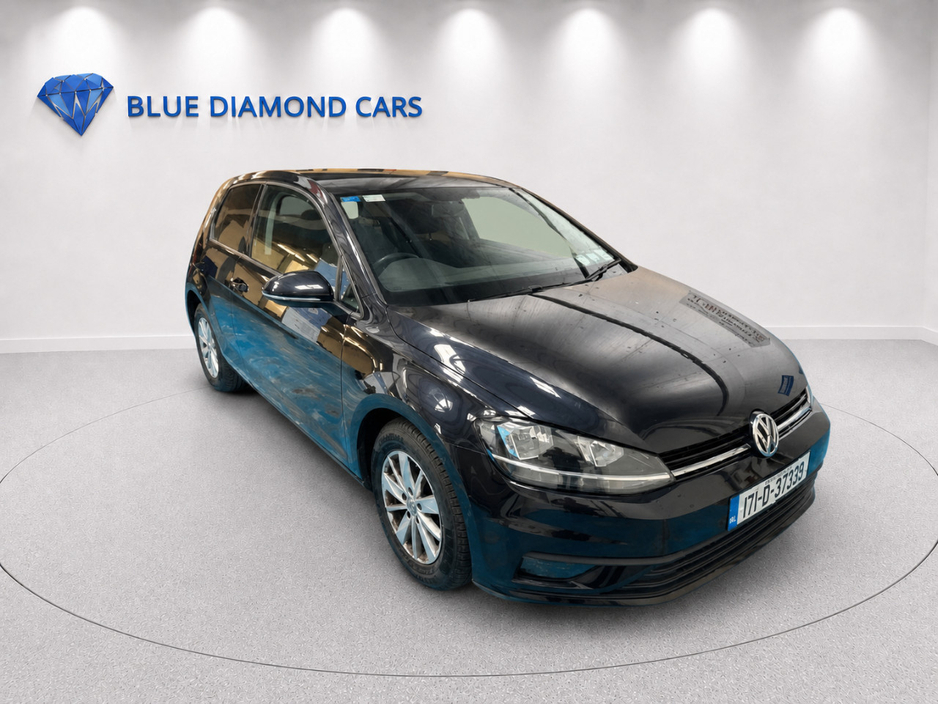 2017 Volkswagen Golf For Sale Images