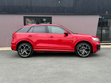 2018 Audi Q2 2L Diesel For Sale Images