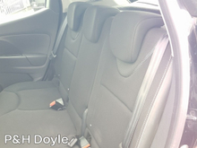 2015 Renault Clio 1.1L Petrol For Sale Images