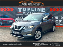 Nissan X-Trail //7 SEATER//PAN ROOF//NCTED//CLEAN CAR//