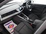2022 AUDI A3 35 TDI 150HP S tronic SE